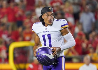 Kellen Mond Gets a New NFL Home