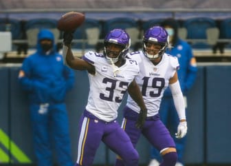 ESPN Recommends Severe Roster Cuts for Vikings Offseason