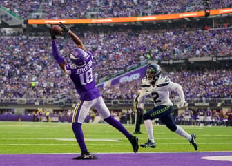 Which Records Can Justin Jefferson Break in 2022?