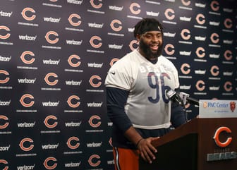 Purple Rumor Mill: Start Engines on Akiem Hicks, Kirk and Gronkowski, Risner + Akers