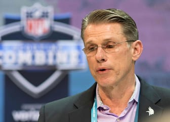 Rick Spielman Says QB He Drafted Should Join Packers