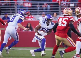 Can Vikings RB Make an Impact in 2022?