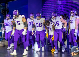 'Football Outsiders' Drops Puzzling Mock Draft for Vikings
