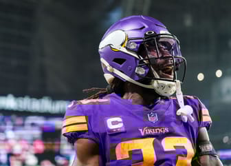 CBS Sports Predicts Dalvin Cook's New Team