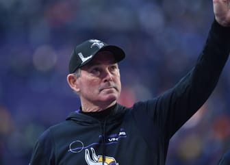 Reports about Mike Zimmer Appear to Be False