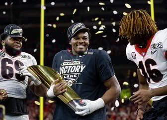 The Vikings Should Have a Bulldog Mentality in the 2022 NFL Draft