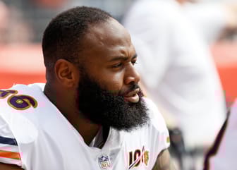 Bleacher Report Recommends Viking-Killer Free Agent for Minnesota