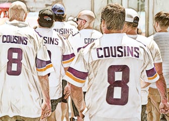Some Vikings Fans Are Fundamentally Fed up with Current GM and HC