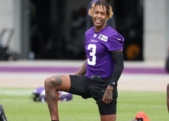 4 Takeaways from the 1st Week of Vikings Training Camp