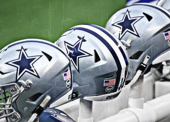 Cowboys Blocked from Broader Vikings Reunion