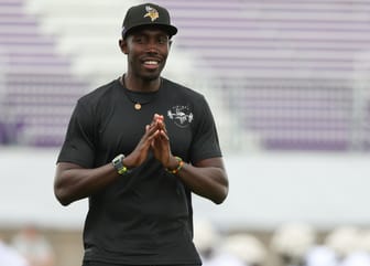 Why the Vikings Probably Aren't Looking at Remaining Veteran FAs