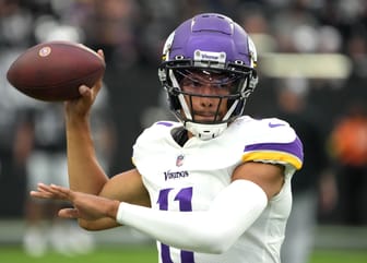 Kellen Mond Could Soon Have a New NFL Home