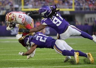 5 Potential Unexpected Vikings Cut Candidates