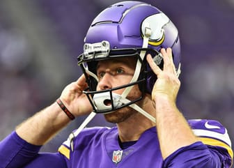 2 Recently Departed Vikings Found New Homes