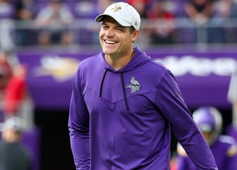 Vikings 2023 Offseason Plan Sharpens