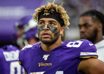 The 4 Weirdest Fits for Former Vikings on New Teams