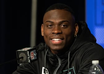 Fears Confirmed: Vikings Rookie Lost for Season