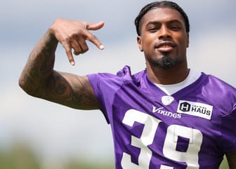 The NFL Had the Gall to Fine Chandon Sullivan