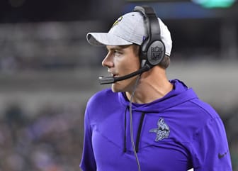 The Vikings Made 3 Roster Moves on Wednesday