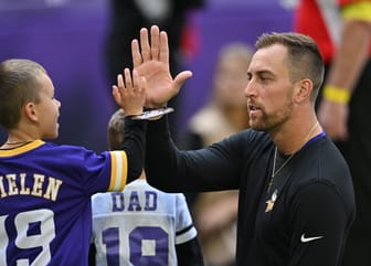 Adam Thielen + Vikings Theories Gain New Legs