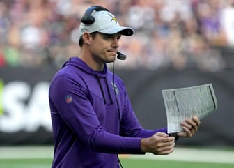 Former Viking Hops onto Kevin O’Connell’s Coaching Staff
