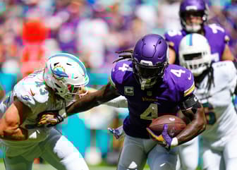 The Dalvin Cook Sweepstakes Begin on Thursday
