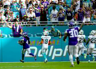 Vikings Should Consider Benching Popular Playmaker