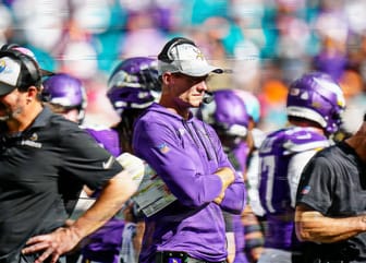 The Vikings' Most Likely Outcome at QB This Offseason
