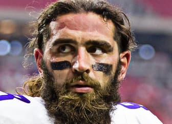 Where Departed Vikings Free Agents Went