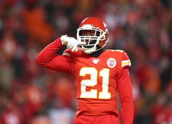 Bashaud Breeland