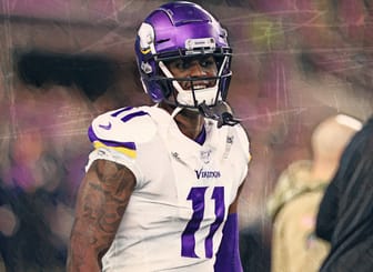 Infamous Ex-Vikings WR Always Seems to Land on His Feet