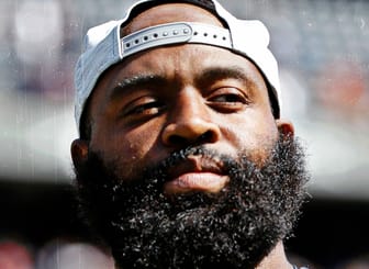 Popular Free Agent Linked to Vikings Now off the Board