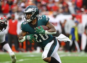 What the Vikings Do Poorly, the Eagles Do Wonderfully