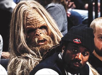 The 20 Most Weird