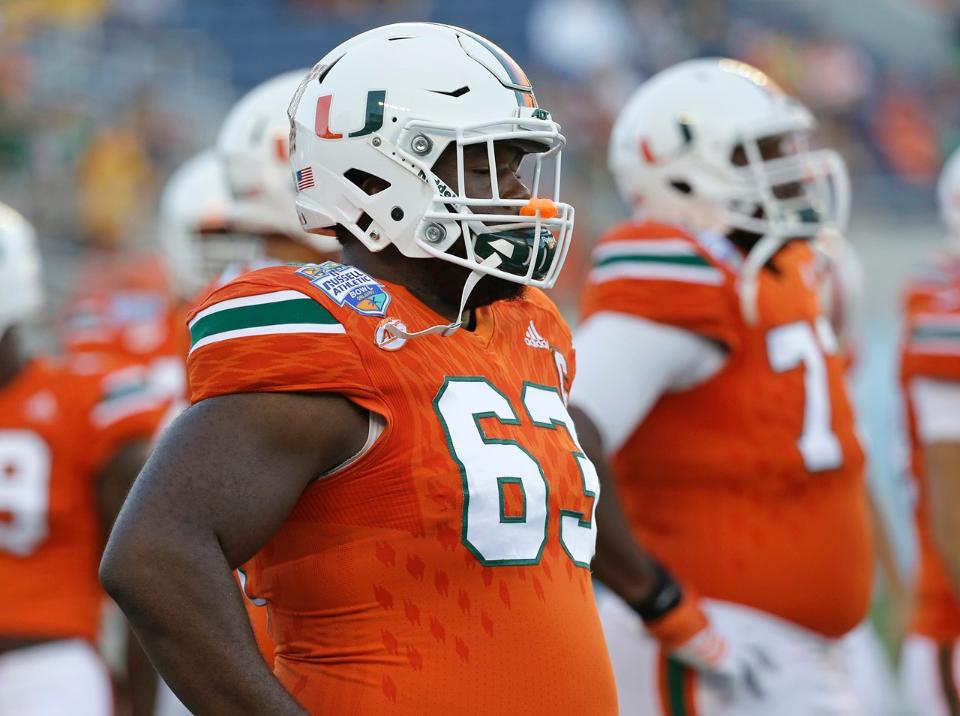 Danny Isidora