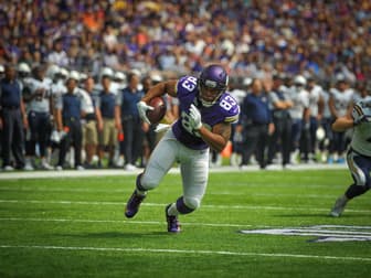 Vikings avoid major injuries