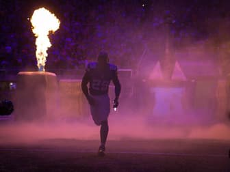 Xavier Rhodes NY Giants Oct 2016