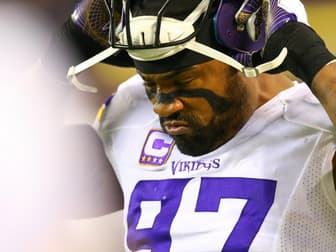Vikings Griffen