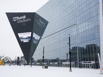 Vikings Success 2017