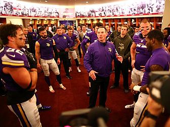 Zimmer Rams Locker