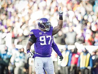 Everson Griffen