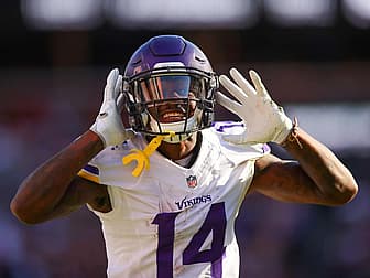 Stefon Diggs