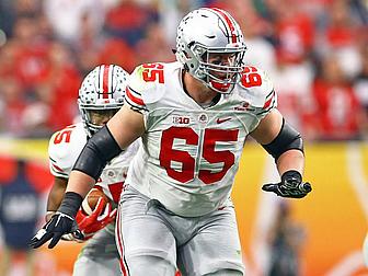 Vikings Select C Pat Elflein