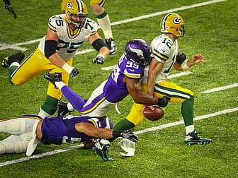Packers