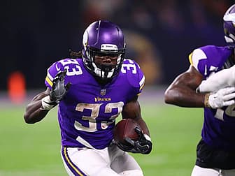 Dalvin Cook