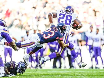 NFC North