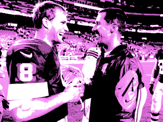 Kyle Shanahan / Kirk Cousins