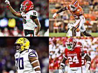 Vikings Net Impressive 'Draft Grade' from NFL.com