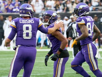 Explained: The Vikings Surprises from Victory in England