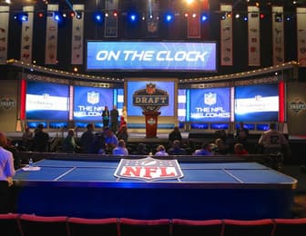 mock draft roundup